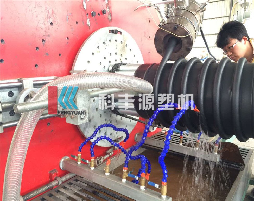 克拉管設備 克拉管設備